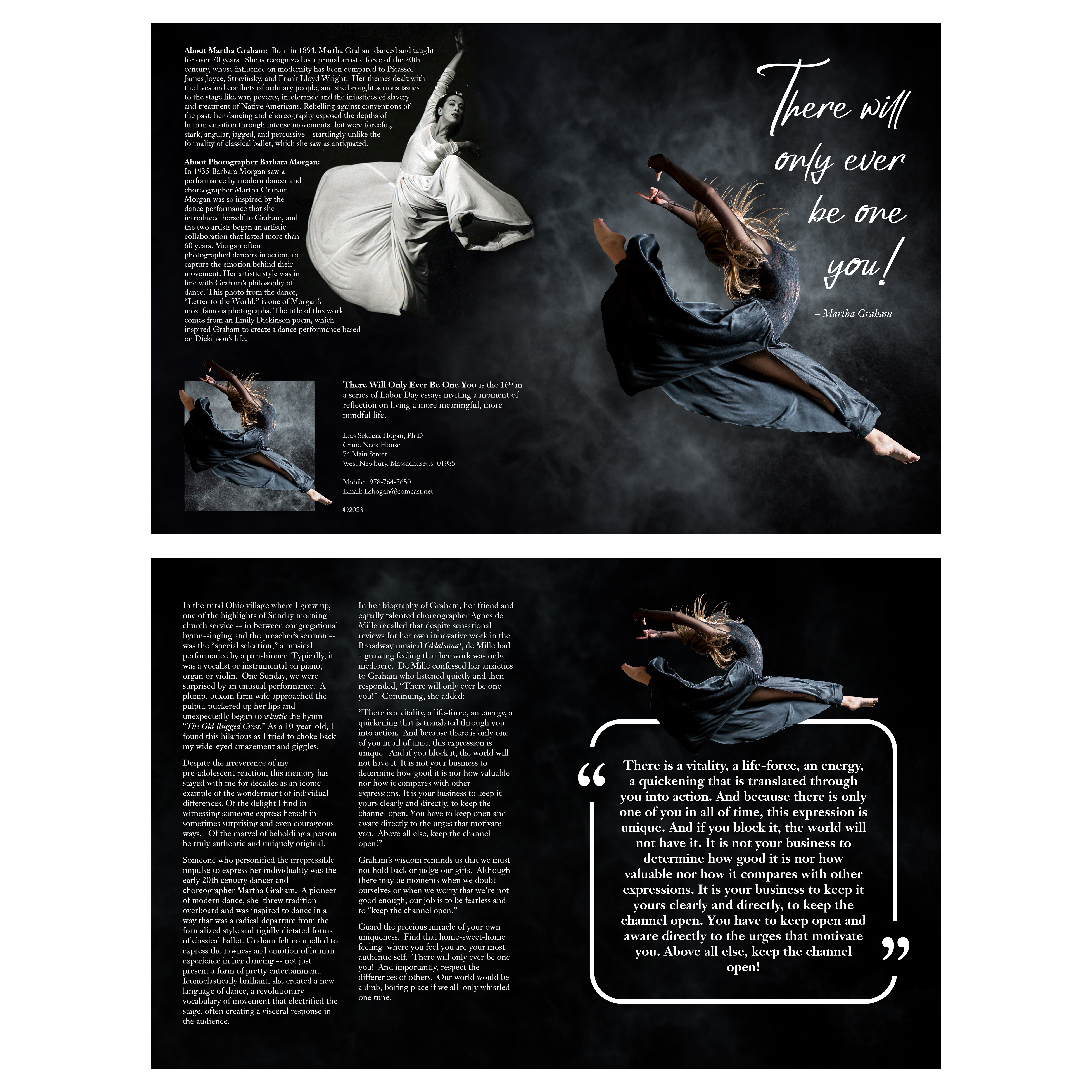 Flyer Design by JekaDesign for Campfire Insights | Design #30707155