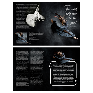 Flyer Design by JekaDesign