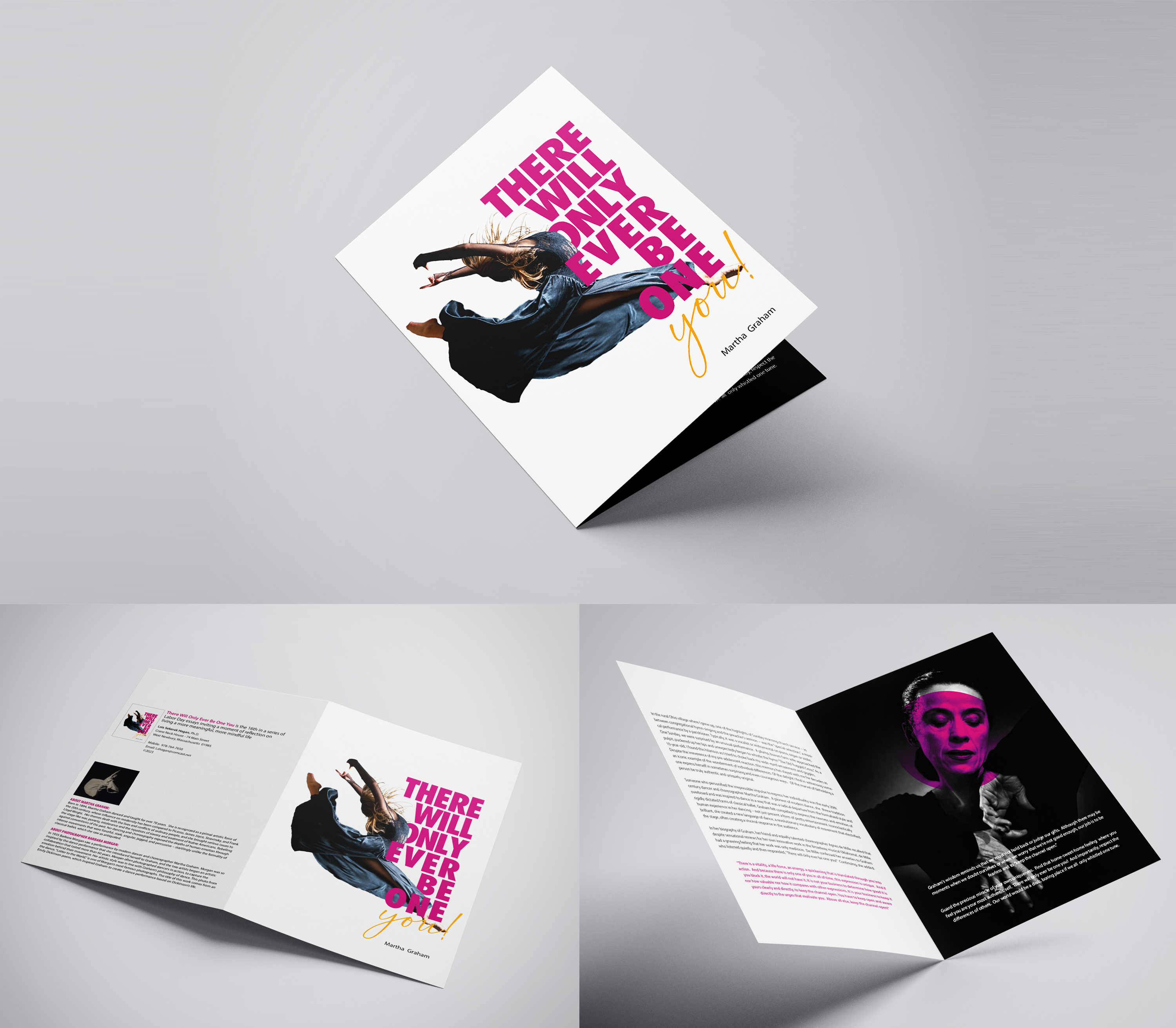 Design de Flyer par fawadawan pour Campfire Insights | Design #30670329