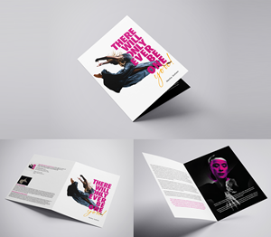 Flyer Design by fawadawan for Campfire Insights | Design: #30670329