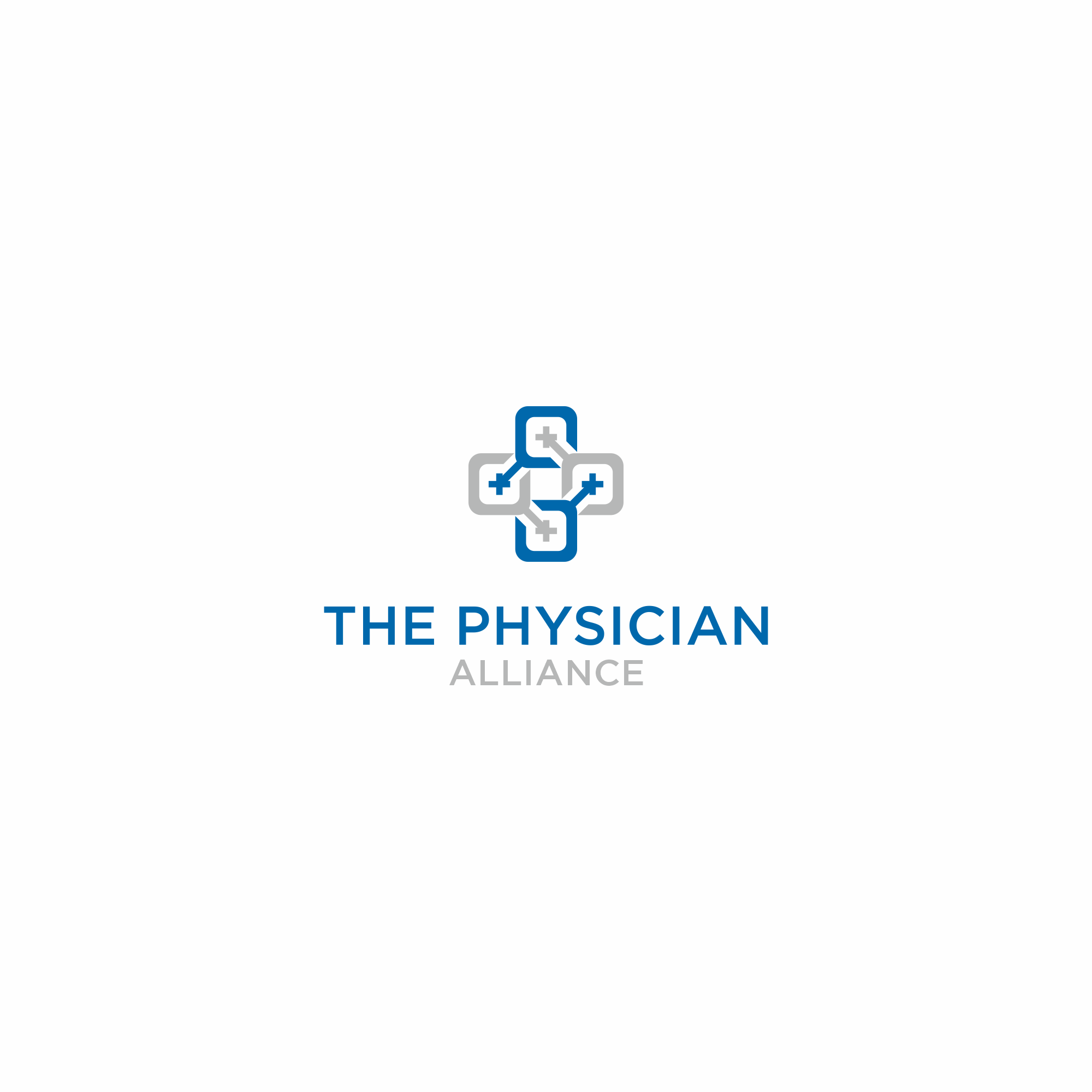 Design de Logo par jinbai pour The Physician Alliance | Design #30667921