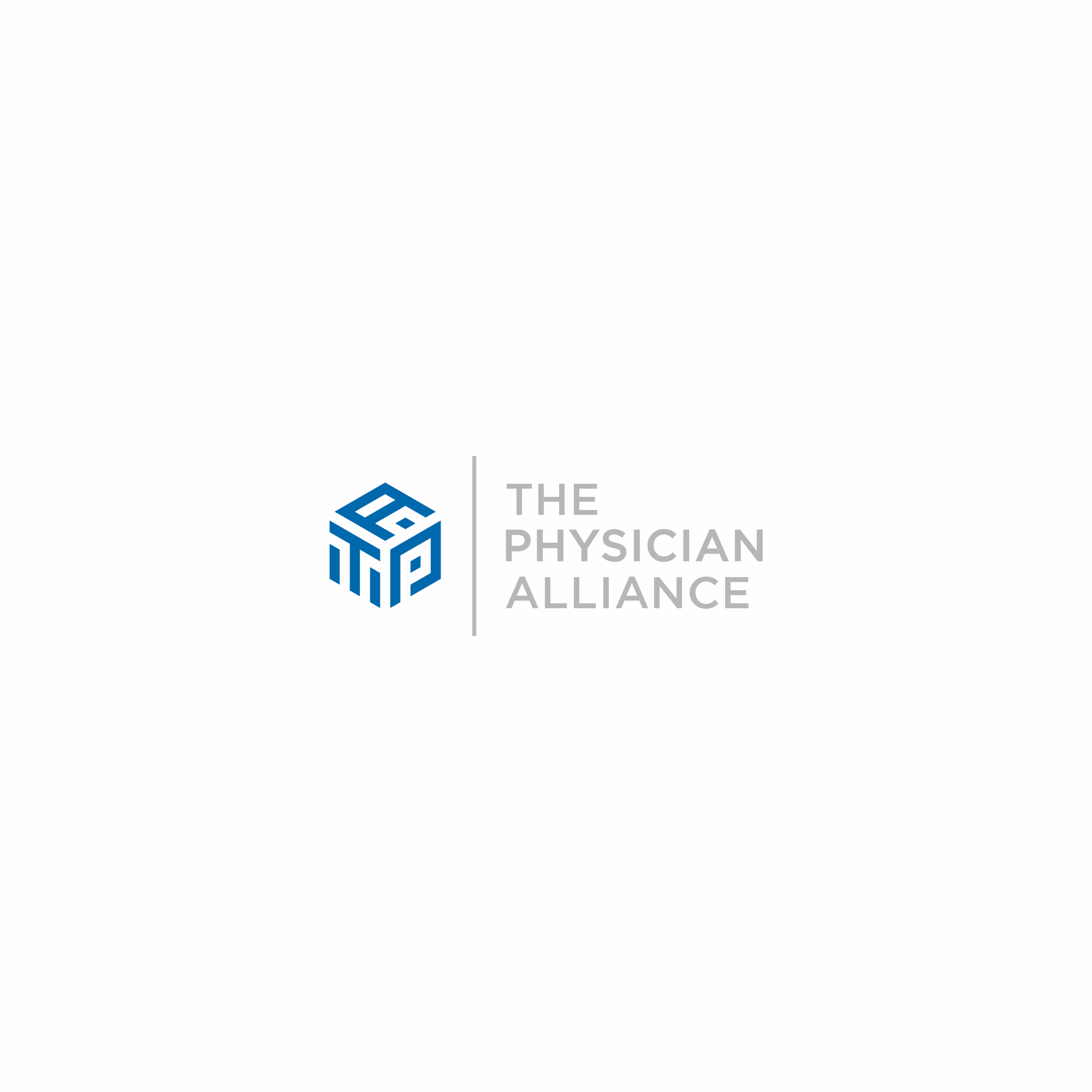 Design de Logo par jinbai pour The Physician Alliance | Design #30668065