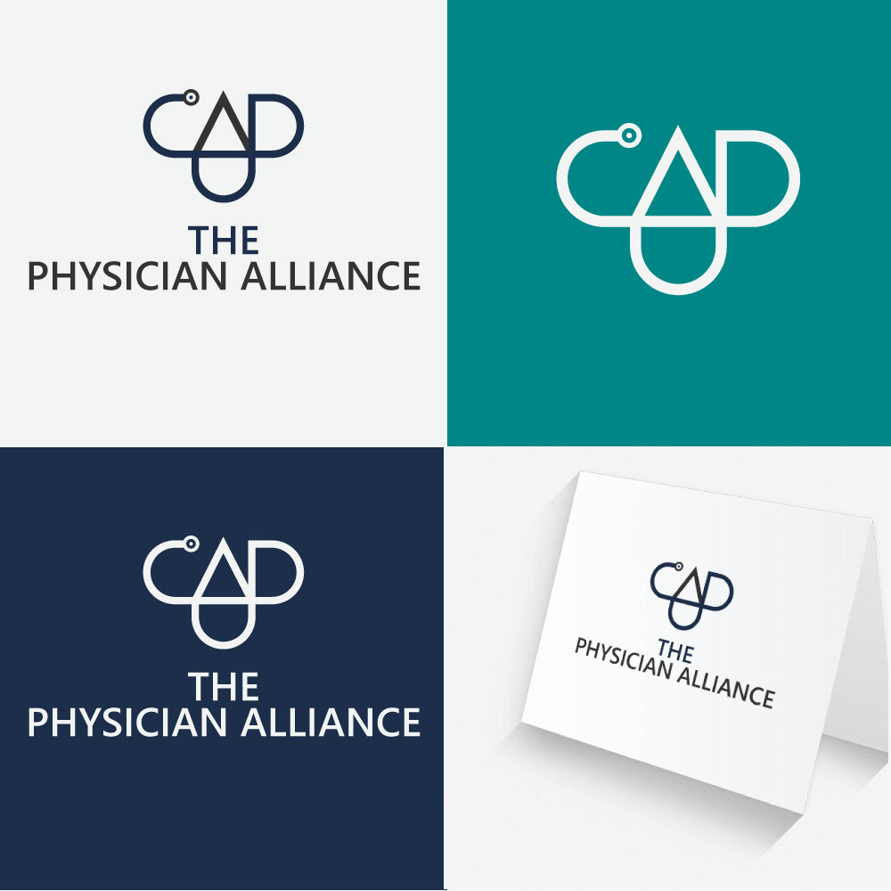 Design de Logo par Pixelmode pour The Physician Alliance | Design #30676018