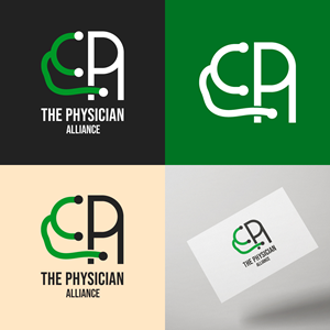 Design de Logo par Pixelmode pour The Physician Alliance | Design : #30676061