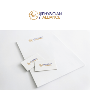 Logo-Design von 439 Creations für The Physician Alliance | Design: #30698471