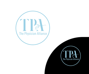 Design de Logo par Kavth pour The Physician Alliance | Design : #30680816