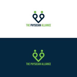 Logo Design by Design Element for The Physician Alliance | Design #30669638