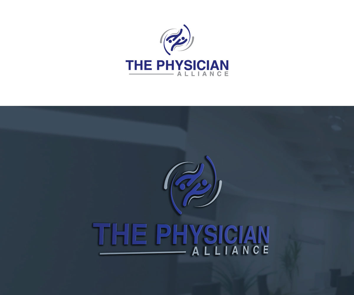 Design de Logo par Srk pix!14 pour The Physician Alliance | Design #30671500