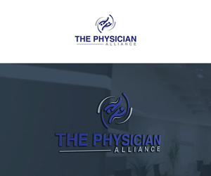 Design de Logo par Srk pix!14 pour The Physician Alliance | Design : #30671500