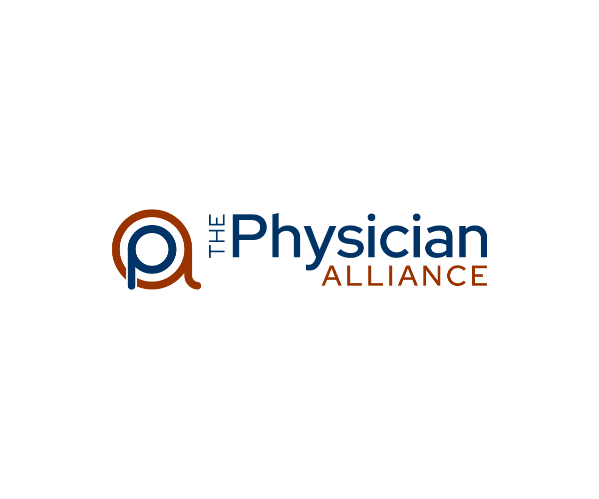 Design de Logo par NancyTan pour The Physician Alliance | Design #30686779