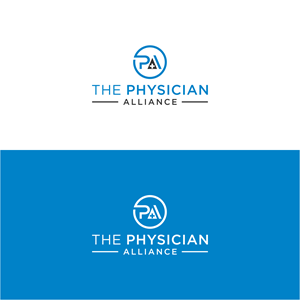 Design de Logo par Kaze56 pour The Physician Alliance | Design : #30668159