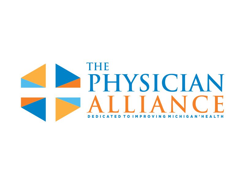 Design de Logo par rinula pour The Physician Alliance | Design #30670875