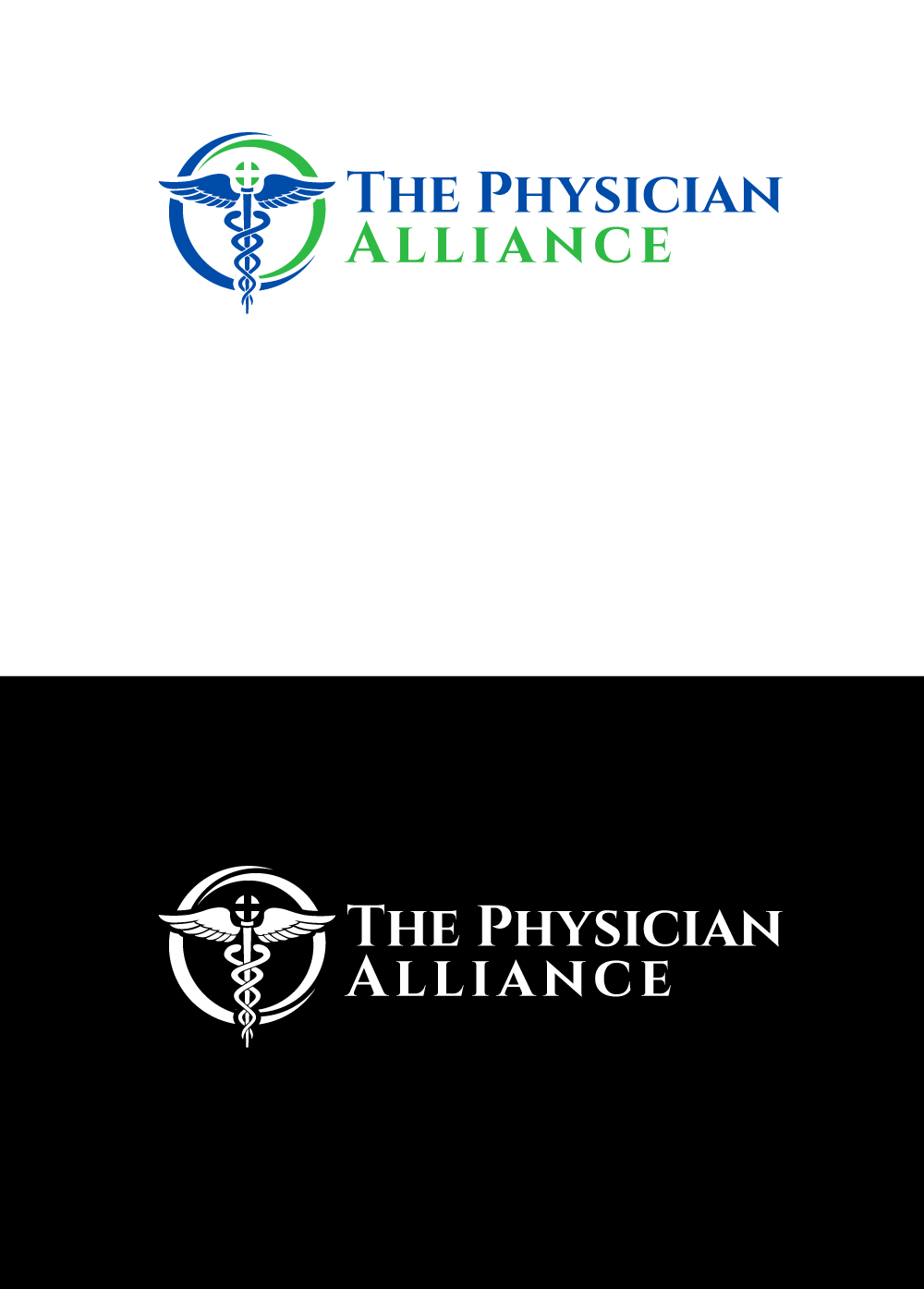 Design de Logo par SolDesign pour The Physician Alliance | Design #30668565