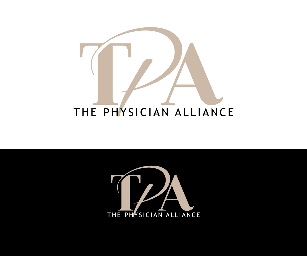 Design de Logo par RaKu 2 pour The Physician Alliance | Design #30684659