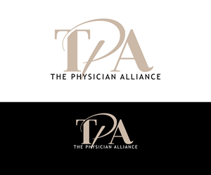 Design de Logo par RaKu 2 pour The Physician Alliance | Design : #30684659
