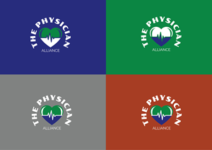 Logo Design by SmartCast for The Physician Alliance | Design #30670880
