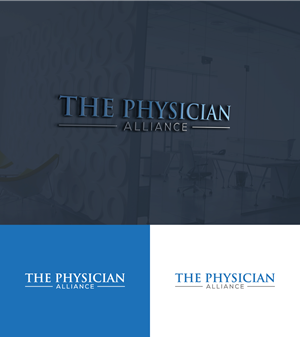 Logo Design by sengkuat for The Physician Alliance | Design #30670734