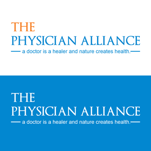 Logo Design by pembalap for The Physician Alliance | Design #30670735