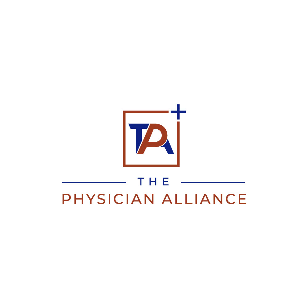 Logo Design by TaSereda for The Physician Alliance | Design #30673996