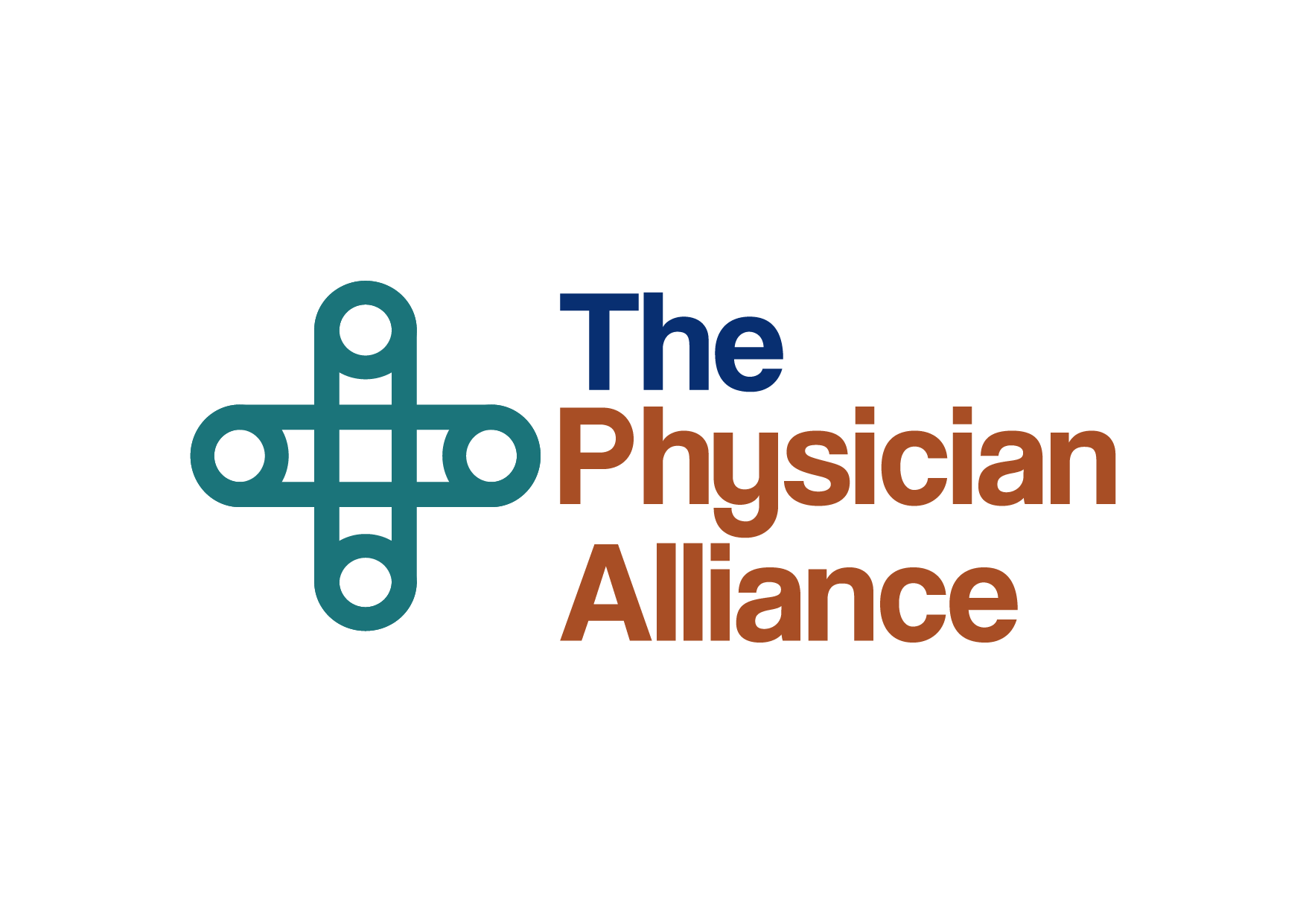 Design de Logo par Luc Quevauvilliers pour The Physician Alliance | Design #30670688