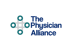 Design de Logo par Luc Quevauvilliers pour The Physician Alliance | Design : #30670689
