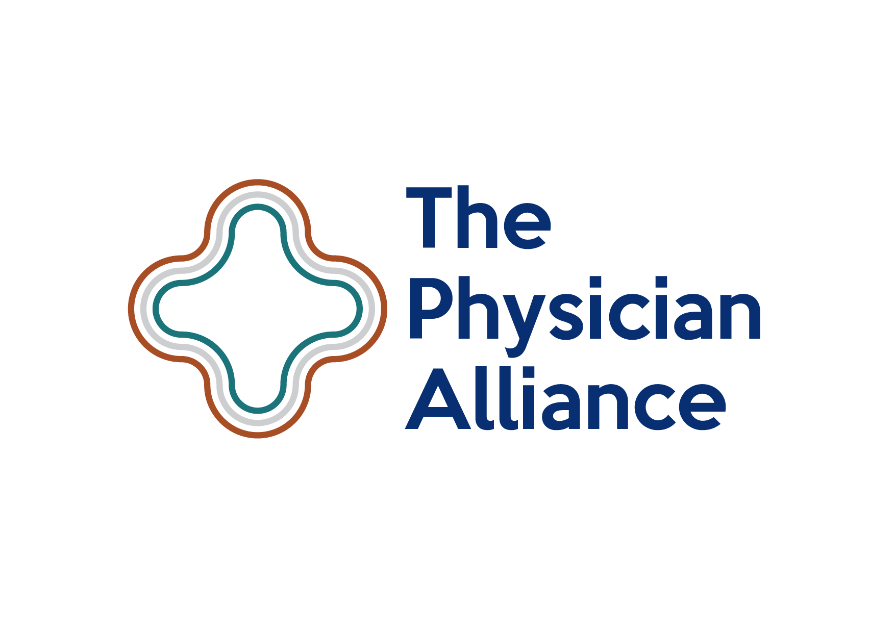 Design de Logo par Luc Quevauvilliers pour The Physician Alliance | Design #30670690