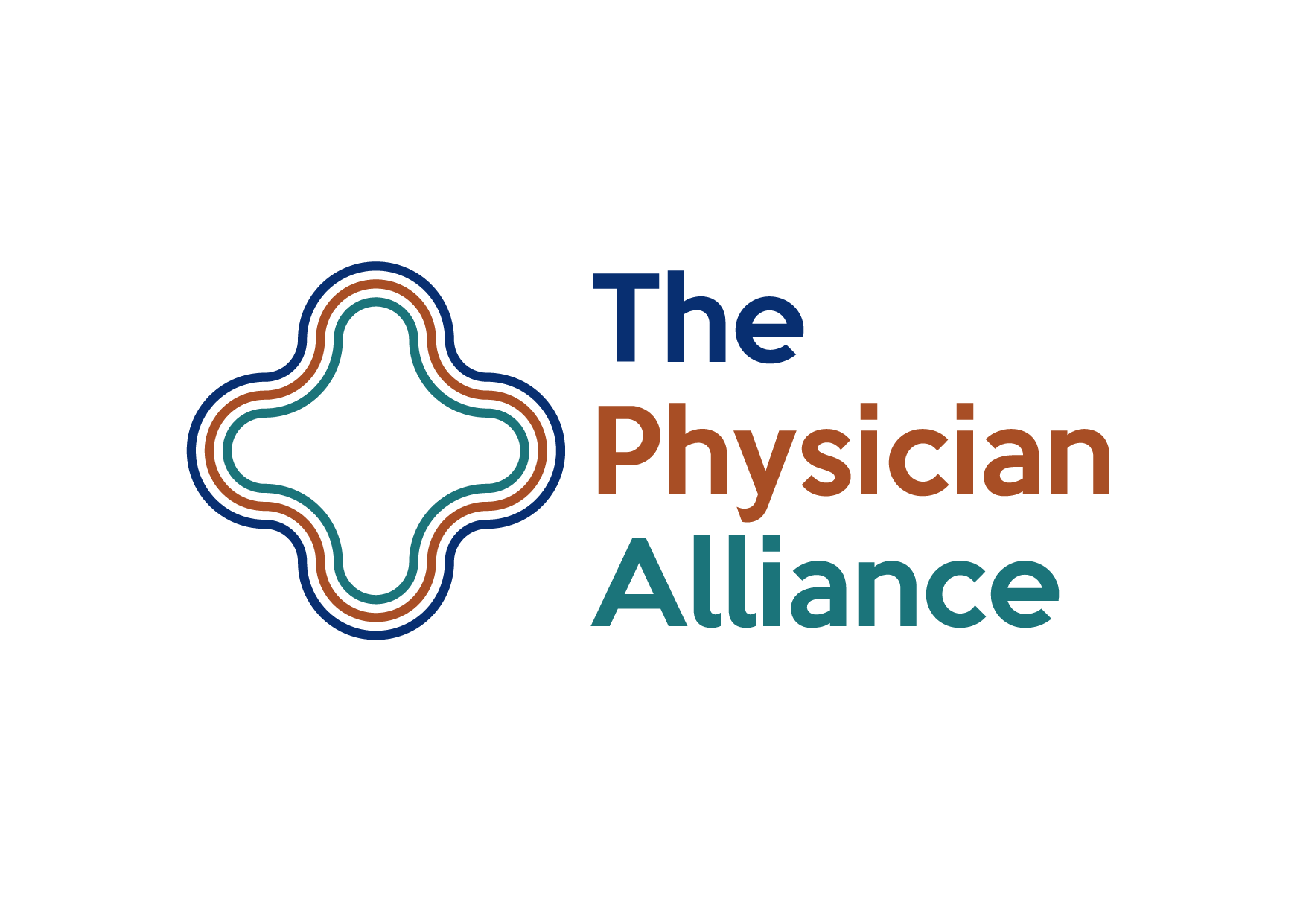 Design de Logo par Luc Quevauvilliers pour The Physician Alliance | Design #30670692