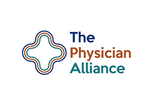 Design de Logo par Luc Quevauvilliers pour The Physician Alliance | Design : #30670692