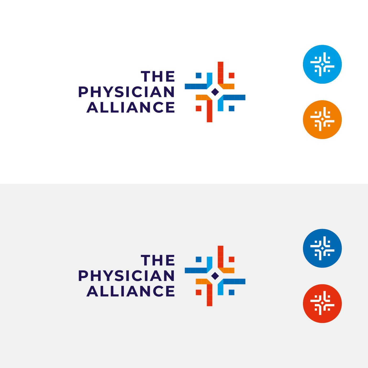 Design de Logo par nandkumar pour The Physician Alliance | Design #30669299