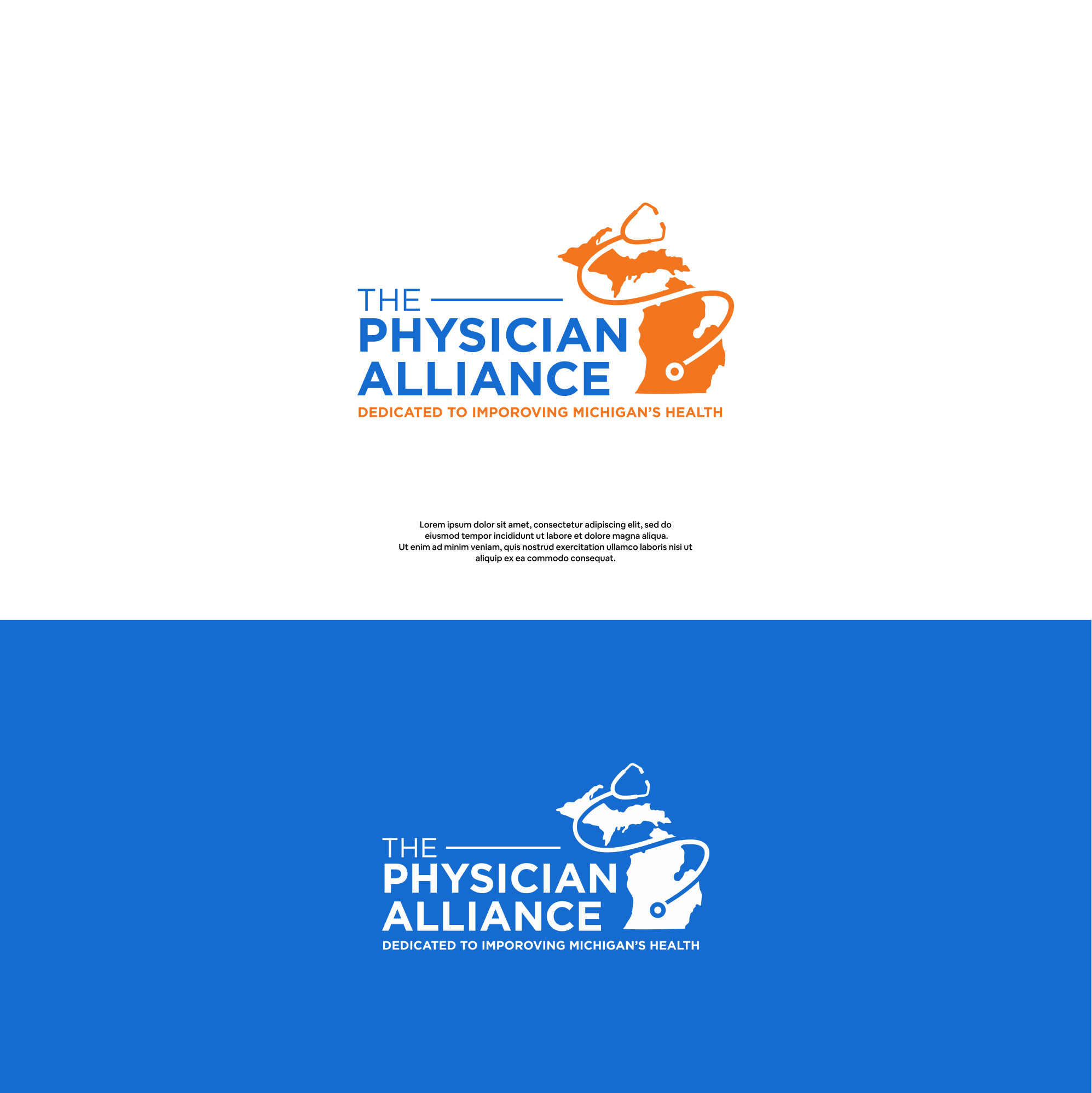 Design de Logo par DesignFirst pour The Physician Alliance | Design #30674512