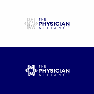 Logo-Design von R16 für The Physician Alliance | Design: #30689035