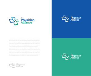 Design de Logo par MishaDsign pour The Physician Alliance | Design : #30684505