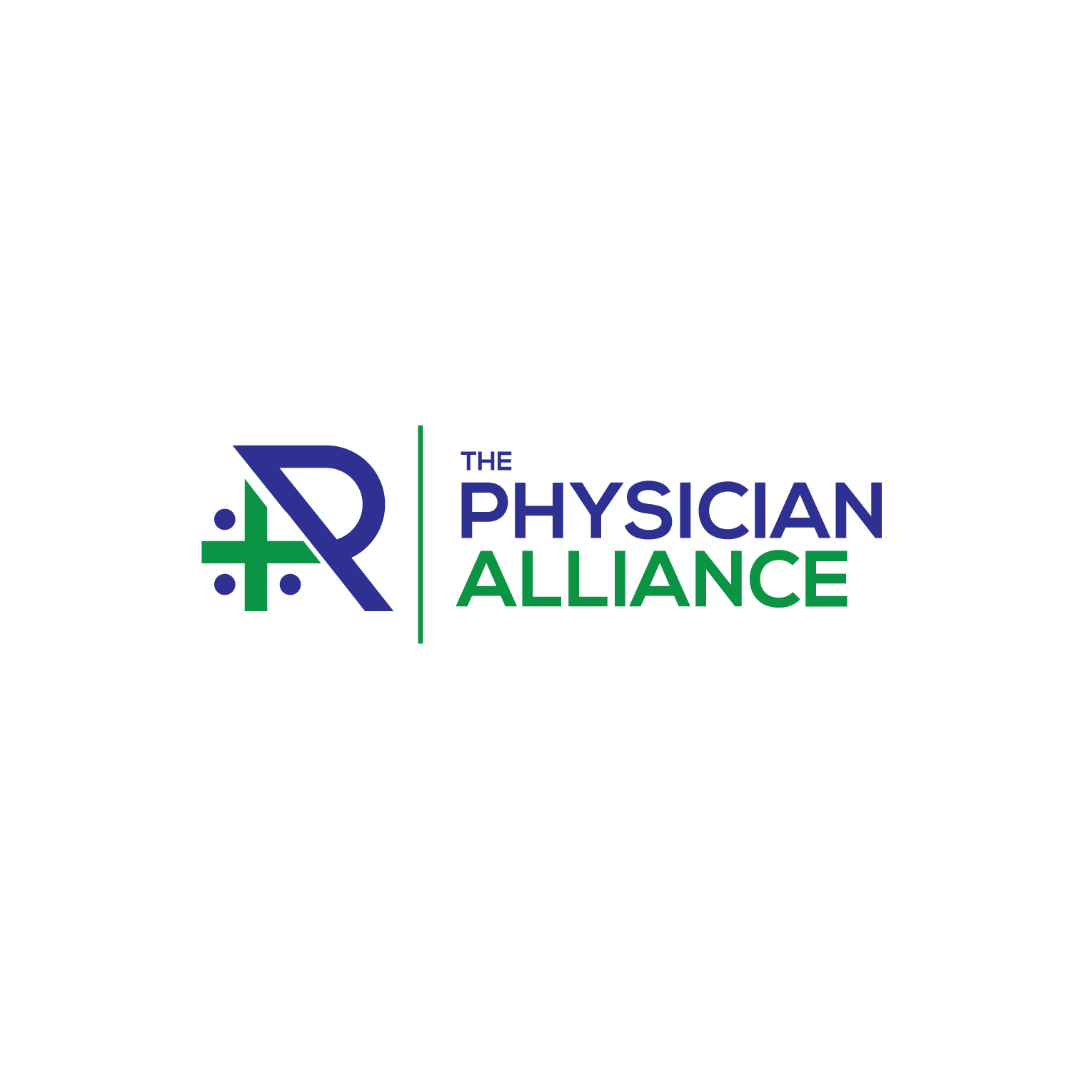 Logo-Design von geni für The Physician Alliance | Design #30667917