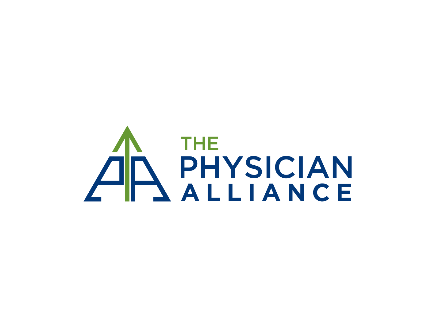 Logo Design by BNdesigner for The Physician Alliance | Design #30671302