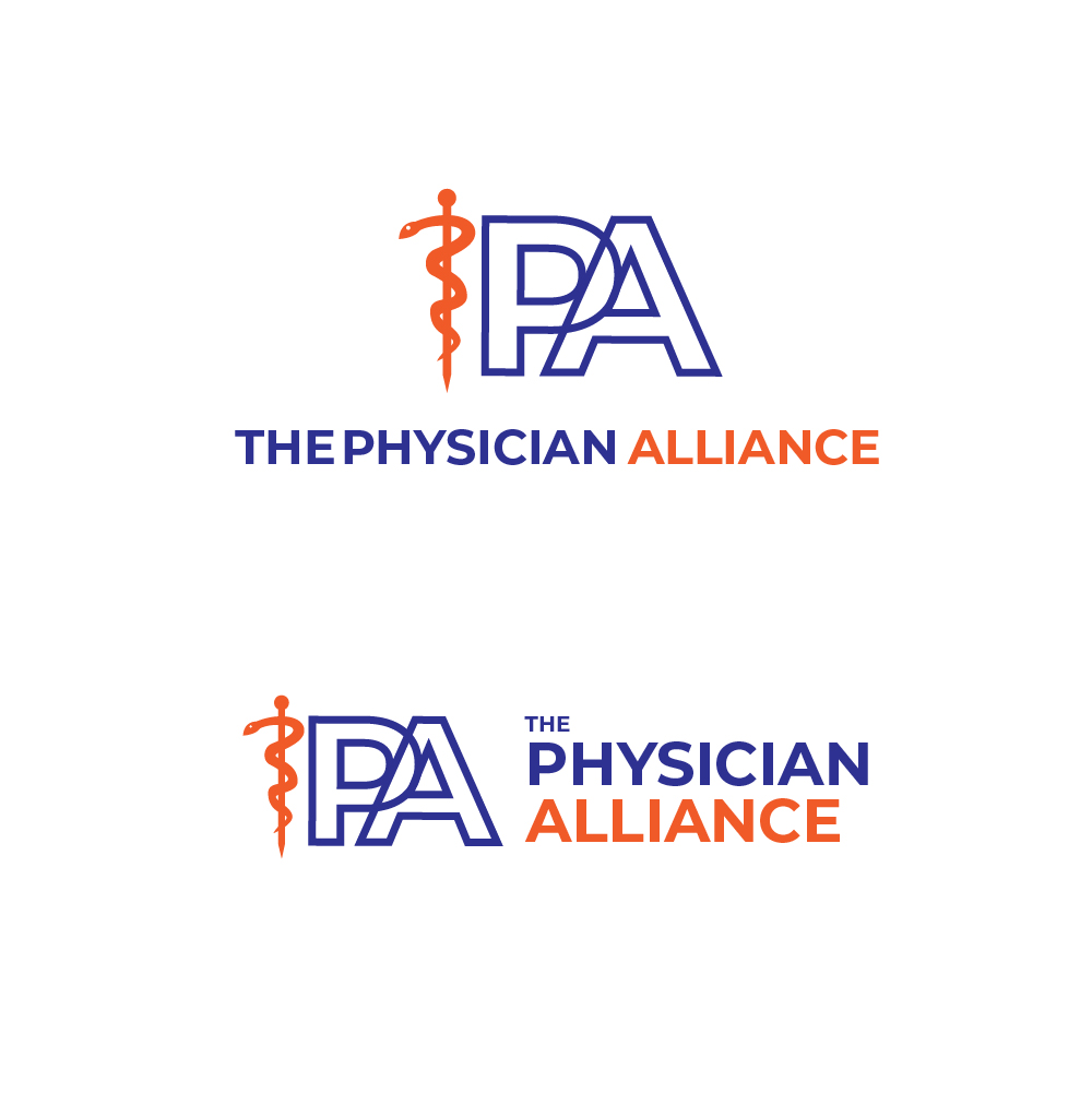 Design de Logo par zulkarnaen.dicky pour The Physician Alliance | Design #30682994