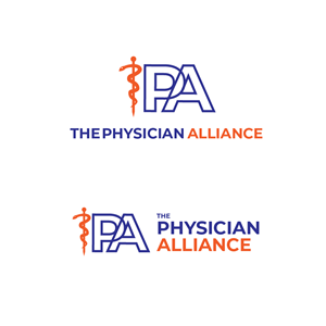 Design de Logo par zulkarnaen.dicky pour The Physician Alliance | Design : #30682994
