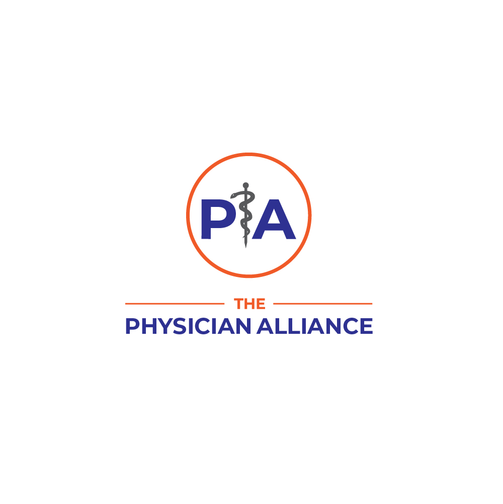 Logo-Design von zulkarnaen.dicky für The Physician Alliance | Design #30683025