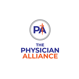Logo-Design von zulkarnaen.dicky für The Physician Alliance | Design: #30684734