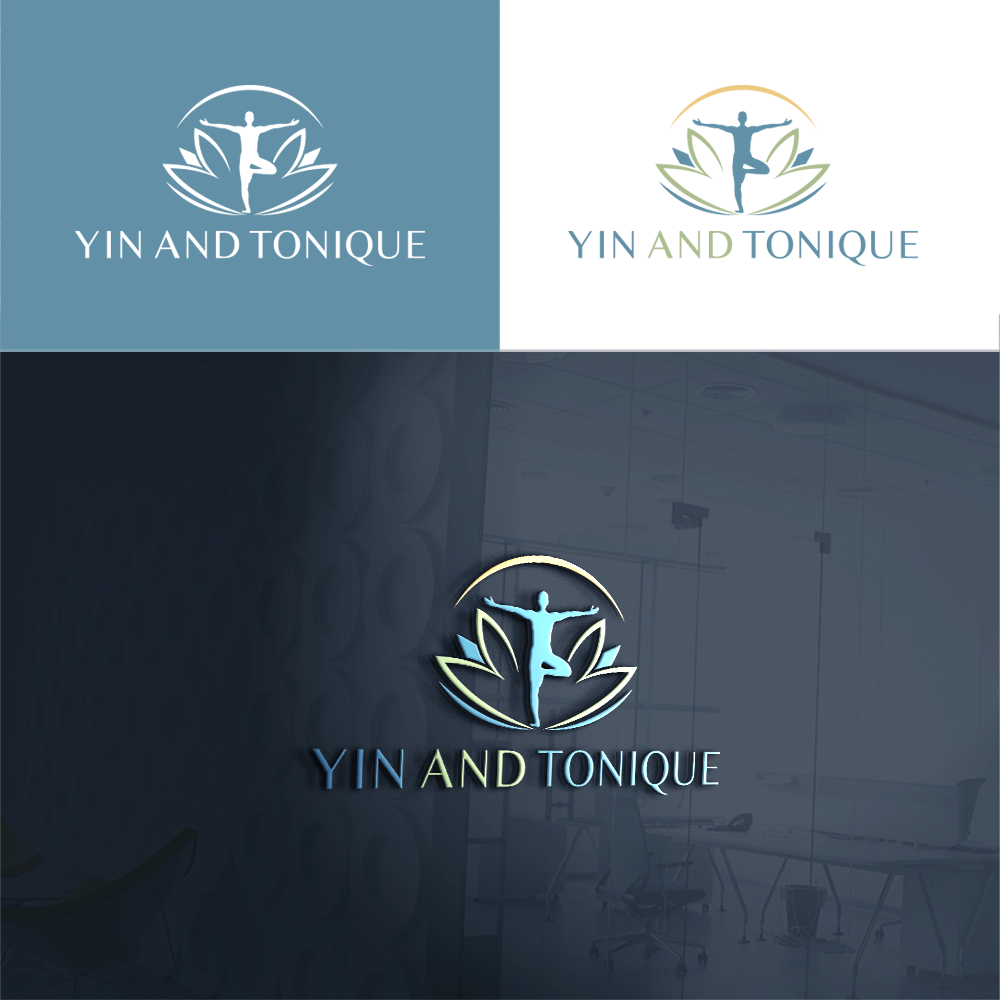 Logo Design by RA-bica for this project | Design #30687594