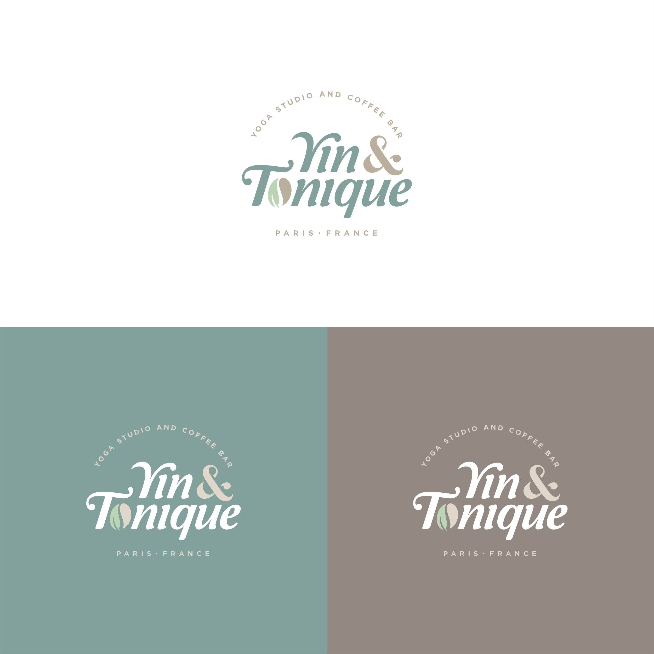 Logo Design by YNCK for this project | Design #30686206