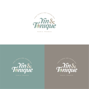 Diseño de Logo por YNCK para este proyecto | Diseño: #30686206