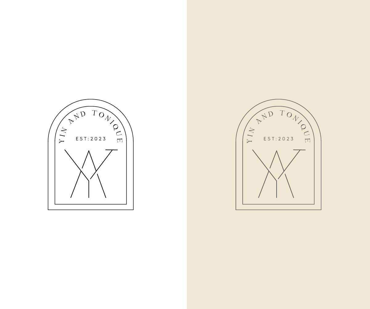 Logo Design by BE STRONG for this project | Design: #30698415