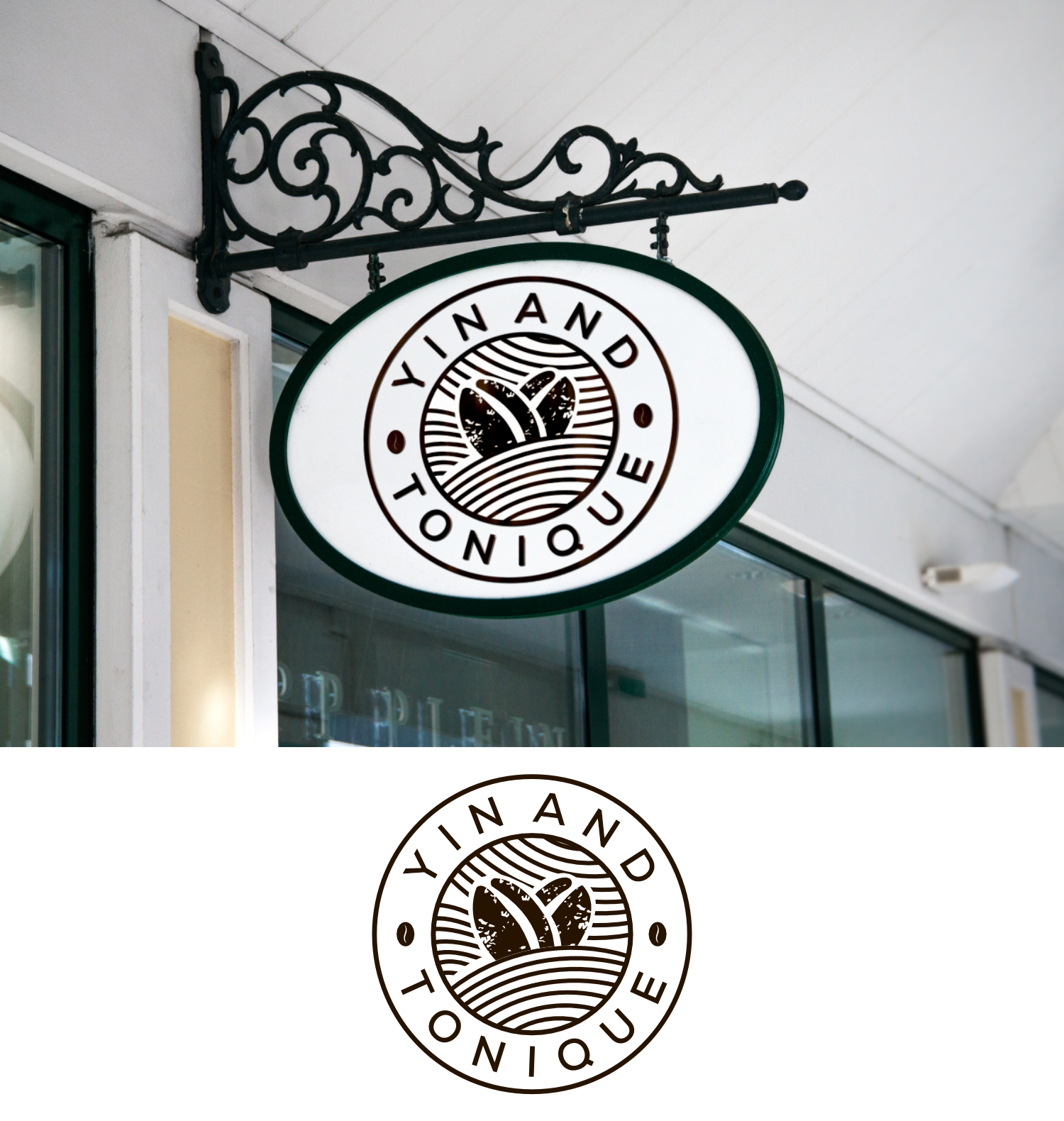 Logo Design by cah awu for this project | Design #30677855