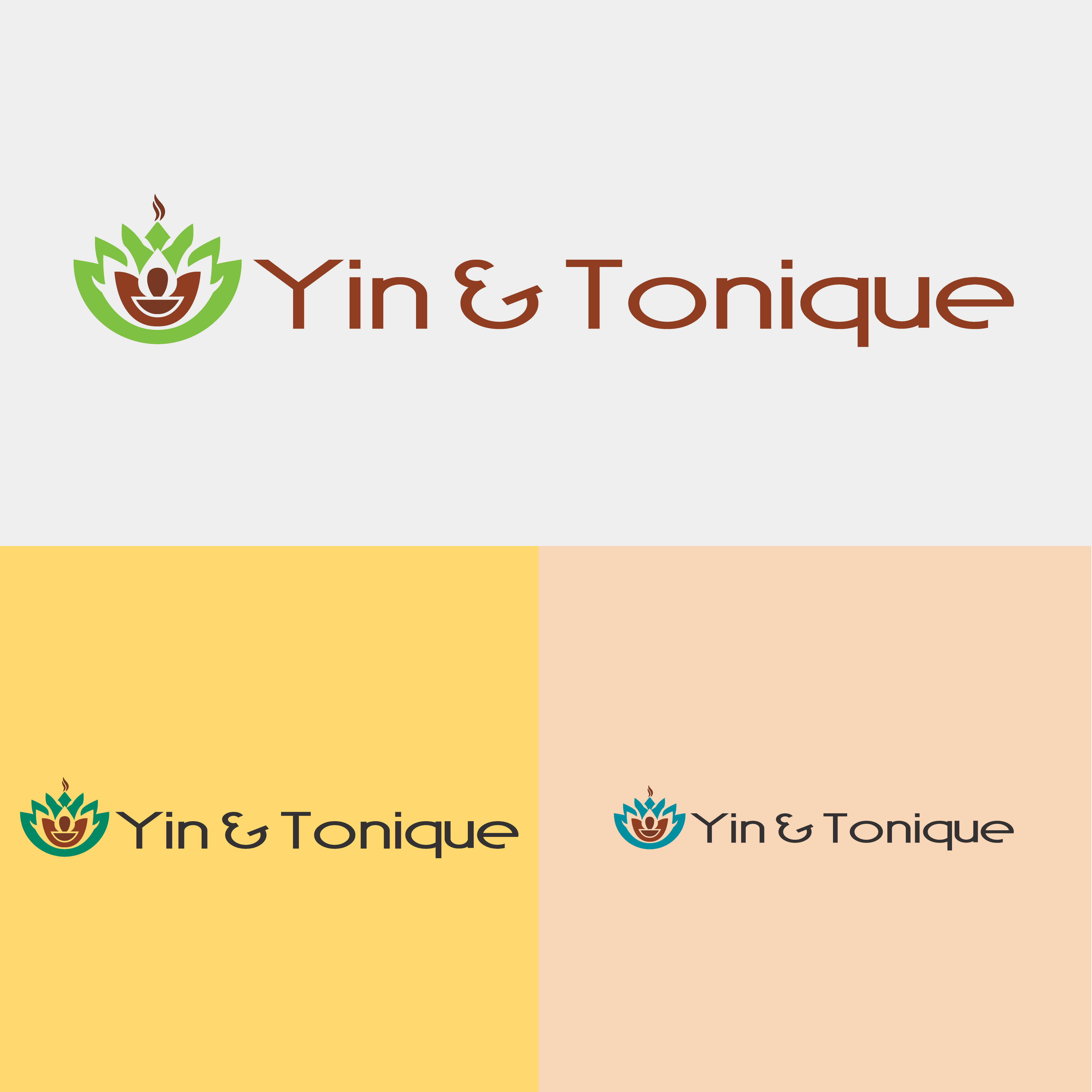 Logo Design by FORHAD0219 for this project | Design #30687001