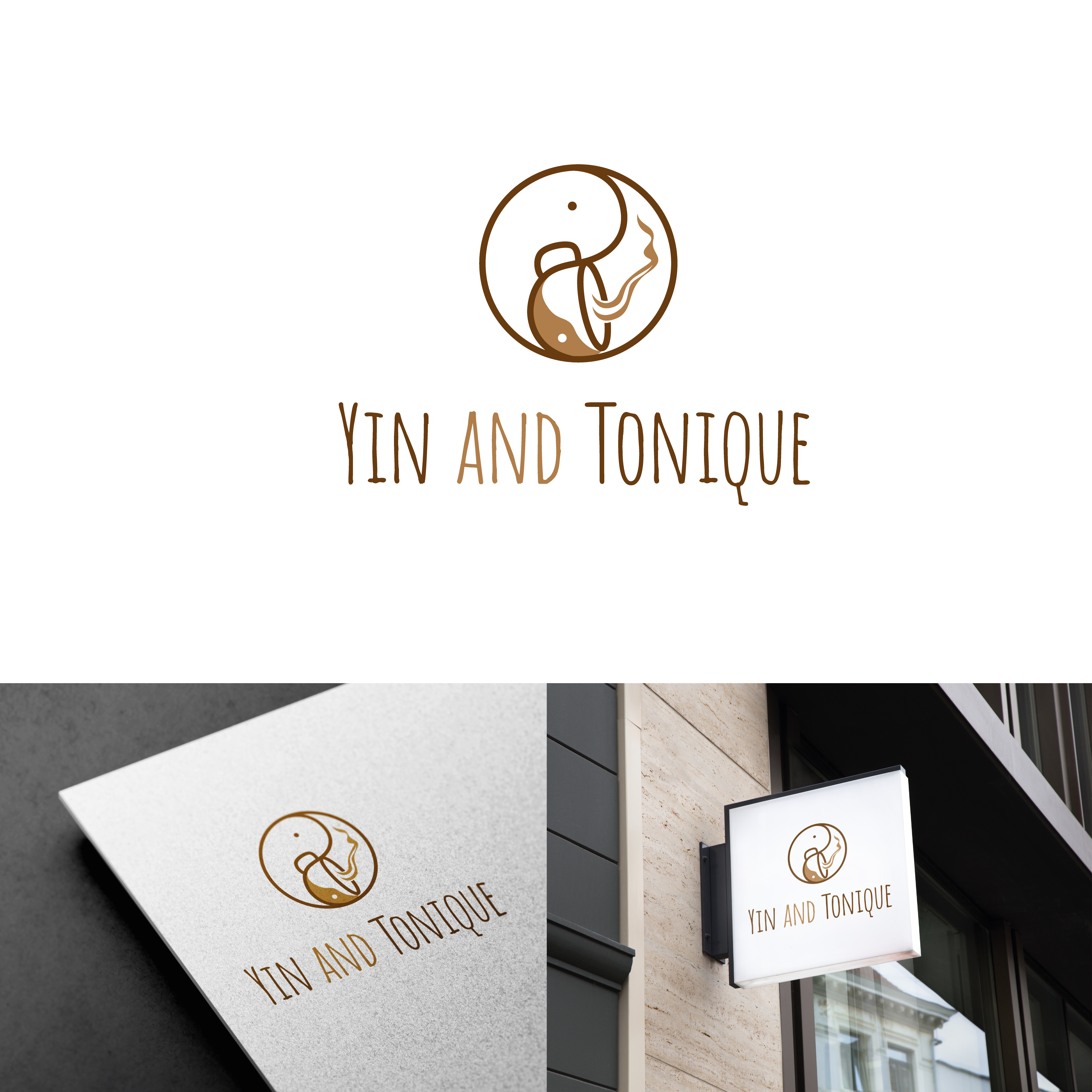Diseño de Logo por AbhishekkM'24 para este proyecto | Diseño #30683946