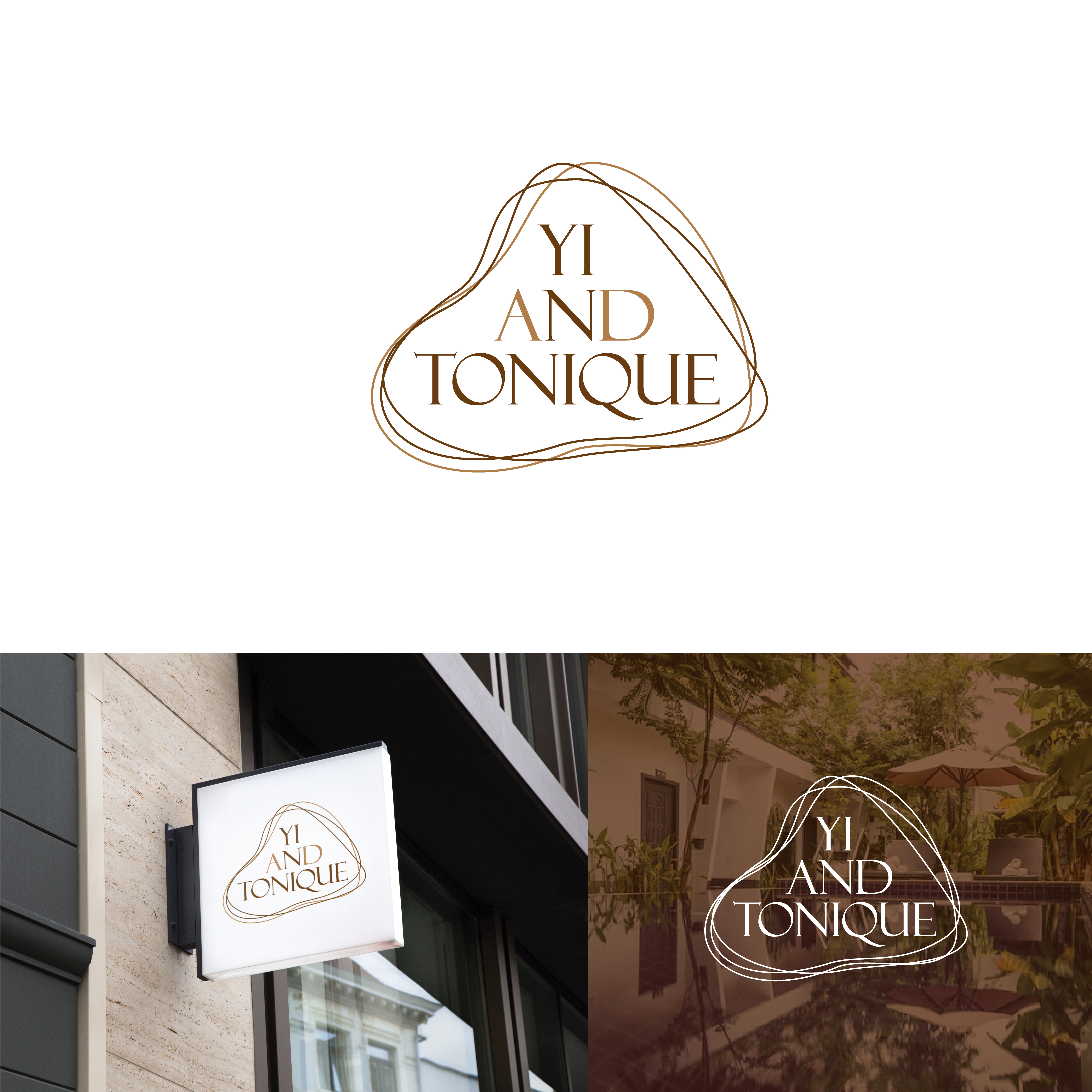 Logo Design by AbhishekkM'24 for this project | Design #30697971