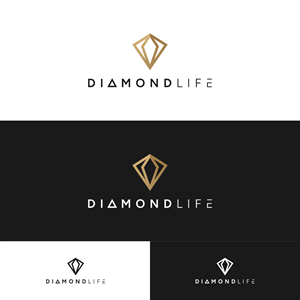 Logo Design by Choiresia.id for diamondLife | Design: #30687270