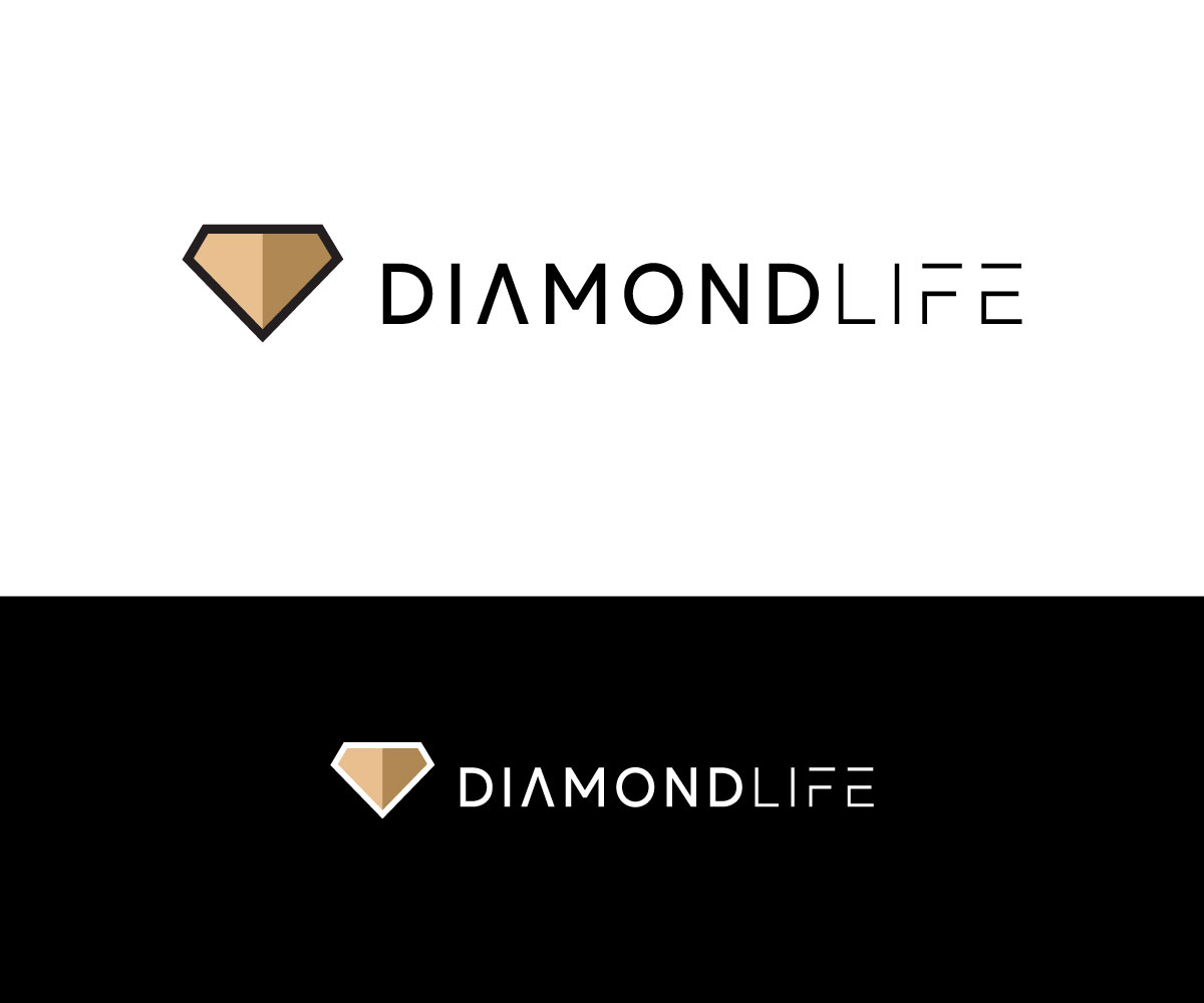 Design de Logo par Kavth pour diamondLife | Design #30702418