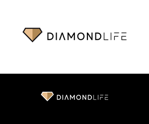 Logo Design by Kavth for diamondLife | Design: #30702418