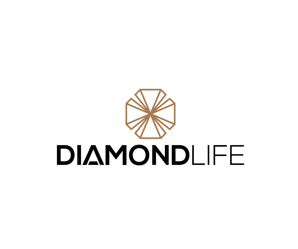 Logo Design by nadim420 for diamondLife | Design #30705145